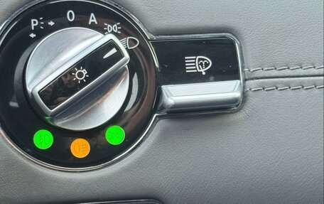 Mercedes-Benz S-Класс, 2005 год, 1 127 000 рублей, 29 фотография