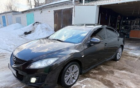 Mazda 6, 2008 год, 650 000 рублей, 2 фотография