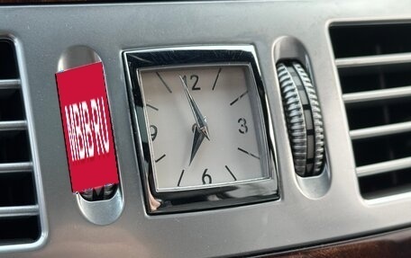 Mercedes-Benz S-Класс, 2005 год, 1 127 000 рублей, 28 фотография