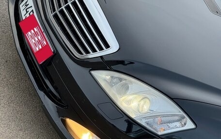 Mercedes-Benz S-Класс, 2005 год, 1 127 000 рублей, 30 фотография