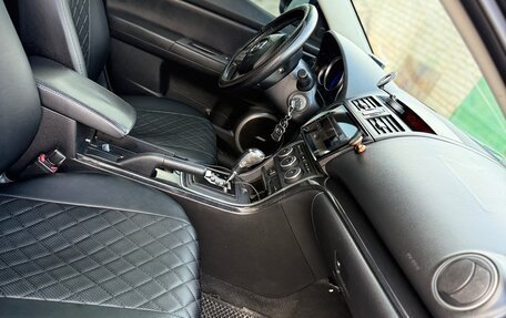 Mazda 6, 2008 год, 650 000 рублей, 7 фотография