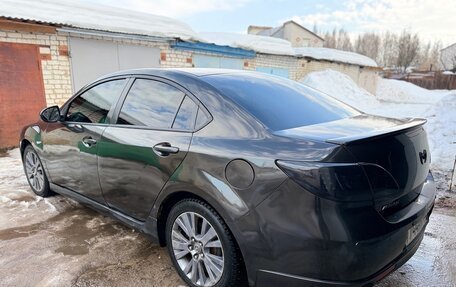 Mazda 6, 2008 год, 650 000 рублей, 3 фотография