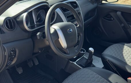 Datsun on-DO I рестайлинг, 2019 год, 570 000 рублей, 9 фотография