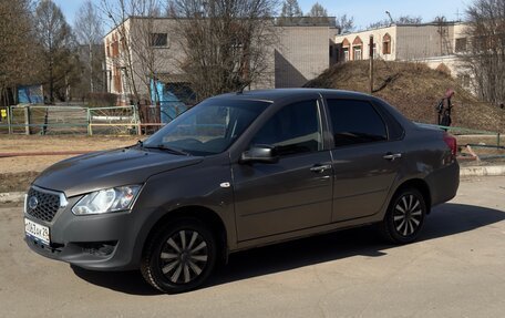 Datsun on-DO I рестайлинг, 2019 год, 570 000 рублей, 7 фотография