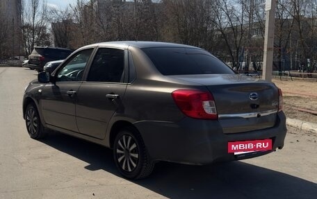 Datsun on-DO I рестайлинг, 2019 год, 570 000 рублей, 6 фотография