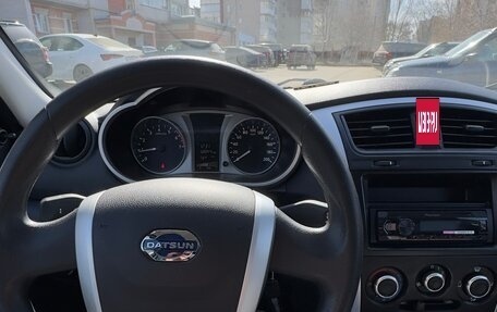 Datsun on-DO I рестайлинг, 2019 год, 570 000 рублей, 10 фотография