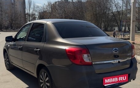 Datsun on-DO I рестайлинг, 2019 год, 570 000 рублей, 3 фотография