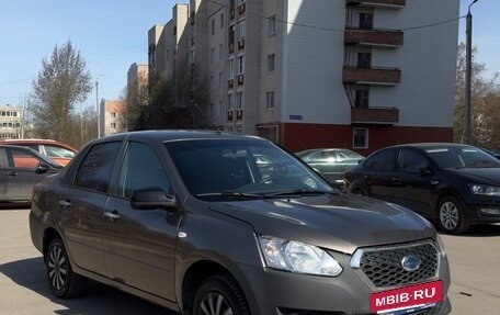 Datsun on-DO I рестайлинг, 2019 год, 570 000 рублей, 2 фотография