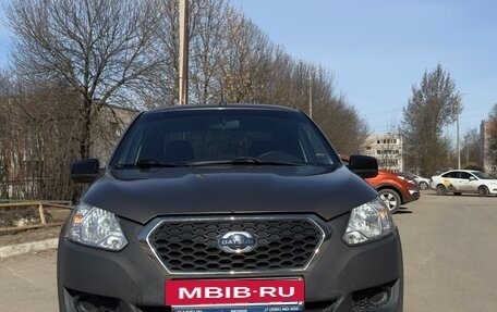 Datsun on-DO I рестайлинг, 2019 год, 570 000 рублей, 8 фотография