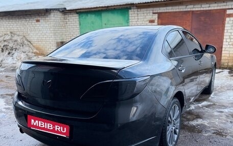 Mazda 6, 2008 год, 650 000 рублей, 4 фотография