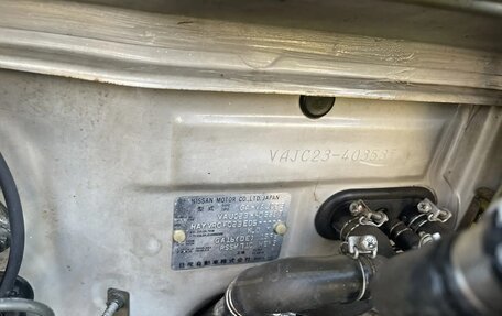 Nissan Serena I, 1997 год, 160 000 рублей, 5 фотография