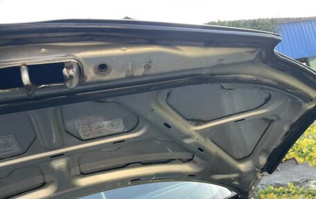 Nissan Serena I, 1997 год, 160 000 рублей, 7 фотография