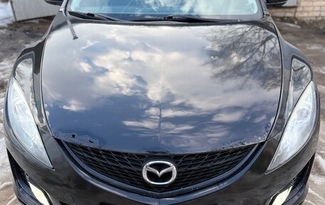 Mazda 6, 2008 год, 650 000 рублей, 5 фотография