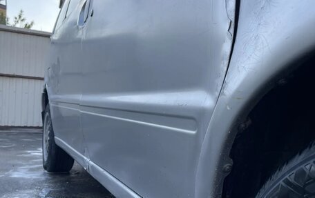 Nissan Serena I, 1997 год, 160 000 рублей, 9 фотография