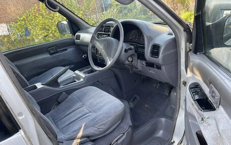 Nissan Serena I, 1997 год, 160 000 рублей, 11 фотография