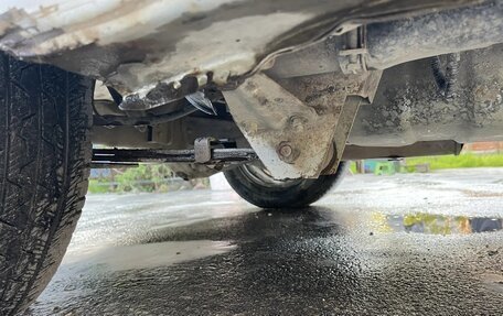 Nissan Serena I, 1997 год, 160 000 рублей, 12 фотография