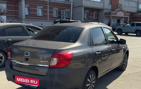 Datsun on-DO I рестайлинг, 2019 год, 570 000 рублей, 4 фотография