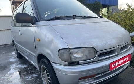 Nissan Serena I, 1997 год, 160 000 рублей, 3 фотография