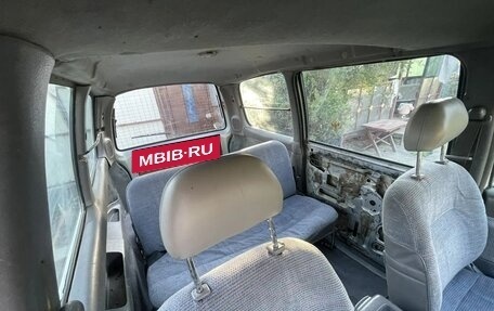 Nissan Serena I, 1997 год, 160 000 рублей, 10 фотография