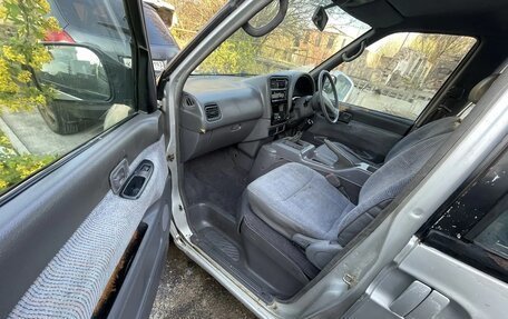 Nissan Serena I, 1997 год, 160 000 рублей, 14 фотография