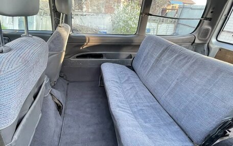 Nissan Serena I, 1997 год, 160 000 рублей, 19 фотография