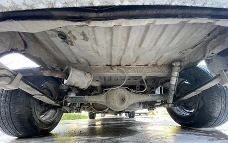 Nissan Serena I, 1997 год, 160 000 рублей, 13 фотография