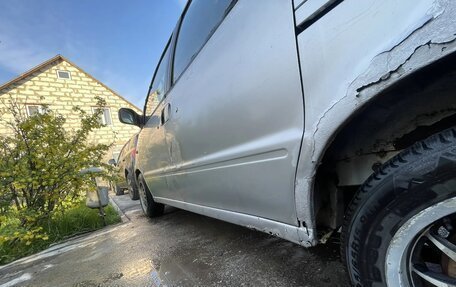 Nissan Serena I, 1997 год, 160 000 рублей, 18 фотография