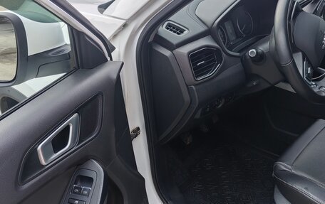 Chery Tiggo 4 I рестайлинг, 2021 год, 1 200 000 рублей, 7 фотография