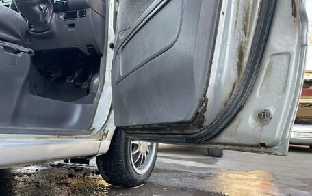 Nissan Serena I, 1997 год, 160 000 рублей, 17 фотография