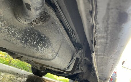 Nissan Serena I, 1997 год, 160 000 рублей, 16 фотография