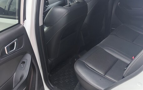 Chery Tiggo 4 I рестайлинг, 2021 год, 1 200 000 рублей, 9 фотография