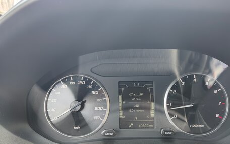 Chery Tiggo 4 I рестайлинг, 2021 год, 1 200 000 рублей, 10 фотография