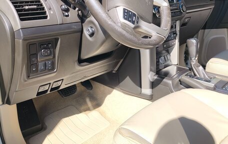 Toyota Land Cruiser Prado 150 рестайлинг 2, 2011 год, 2 890 000 рублей, 19 фотография