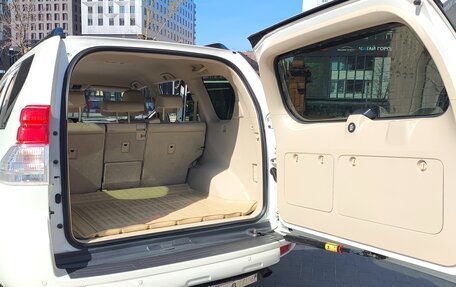 Toyota Land Cruiser Prado 150 рестайлинг 2, 2011 год, 2 890 000 рублей, 21 фотография