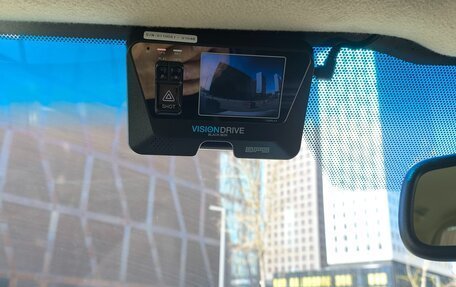 Toyota Land Cruiser Prado 150 рестайлинг 2, 2011 год, 2 890 000 рублей, 29 фотография