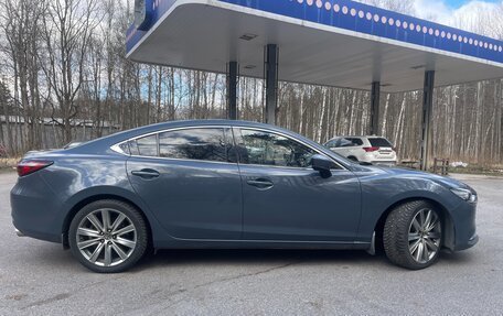 Mazda 6, 2022 год, 3 200 000 рублей, 2 фотография