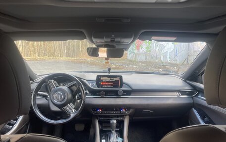 Mazda 6, 2022 год, 3 200 000 рублей, 4 фотография