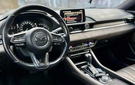 Mazda 6, 2022 год, 3 200 000 рублей, 8 фотография