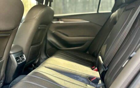 Mazda 6, 2022 год, 3 200 000 рублей, 9 фотография