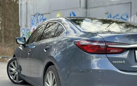 Mazda 6, 2022 год, 3 200 000 рублей, 5 фотография