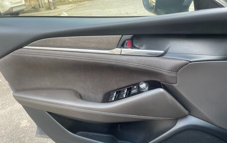 Mazda 6, 2022 год, 3 200 000 рублей, 11 фотография