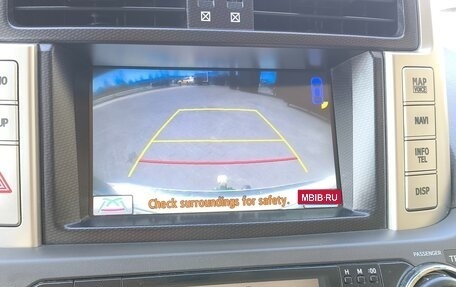 Toyota Land Cruiser Prado 150 рестайлинг 2, 2011 год, 2 890 000 рублей, 28 фотография