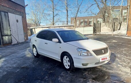 Toyota Premio, 2002 год, 540 000 рублей, 3 фотография