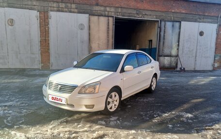 Toyota Premio, 2002 год, 540 000 рублей, 2 фотография