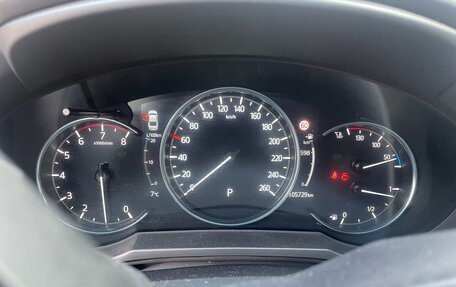 Mazda 6, 2022 год, 3 200 000 рублей, 13 фотография