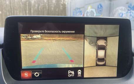 Mazda 6, 2022 год, 3 200 000 рублей, 12 фотография