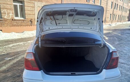 Toyota Premio, 2002 год, 540 000 рублей, 8 фотография