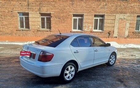 Toyota Premio, 2002 год, 540 000 рублей, 5 фотография