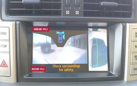 Toyota Land Cruiser Prado 150 рестайлинг 2, 2011 год, 2 890 000 рублей, 27 фотография