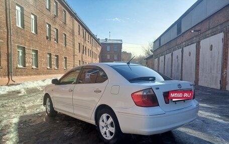 Toyota Premio, 2002 год, 540 000 рублей, 4 фотография